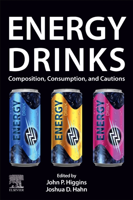 Energy Drinks