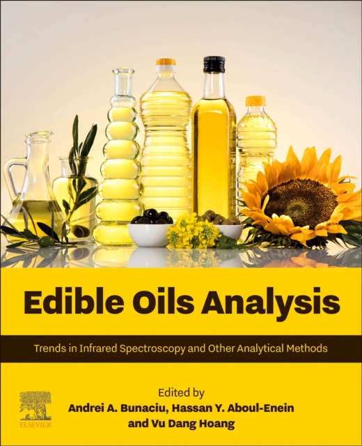 Edible Oils Analysis