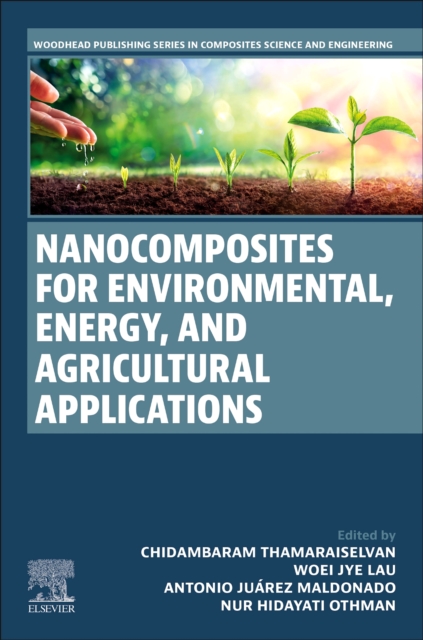 Nanocomposites for Environmental, Energy, and Agricultural Applications