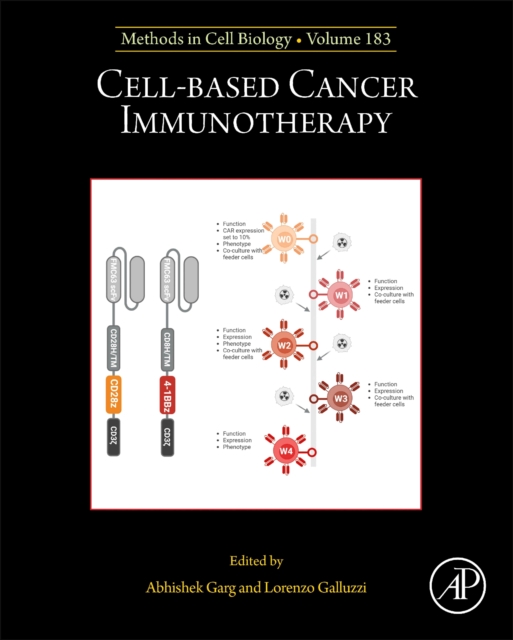 Cell-based Cancer Immunotherapy