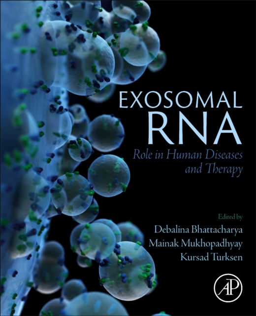 Exosomal RNA