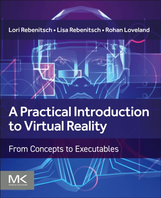 Practical Introduction to Virtual Reality