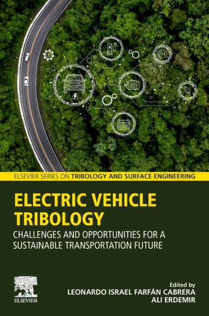 Electric Vehicle Tribology