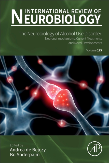 neurobiology of Alcohol Use Disorder