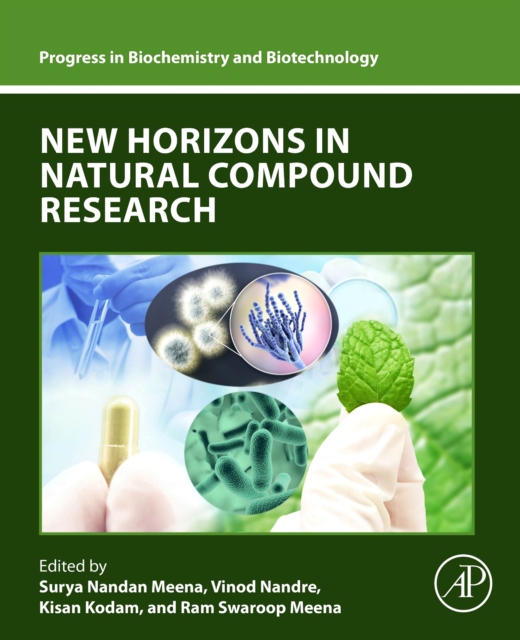 New Horizons in Natural Compound Research