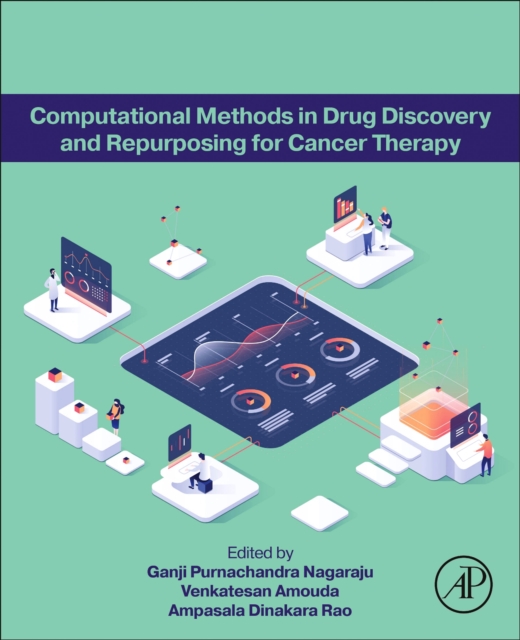Computational Methods in Drug Discovery and Repurposing for Cancer Therapy