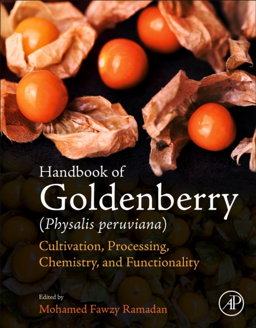 Handbook of Goldenberry (Physalis peruviana)