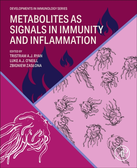 Metabolites as Signals in Immunity and Inflammation
