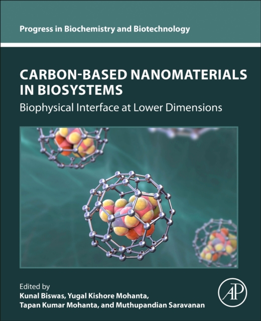 Carbon-Based Nanomaterials in Biosystems