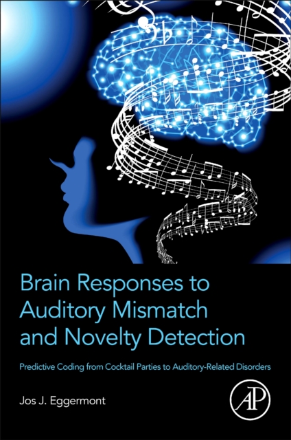 Brain Responses to Auditory Mismatch and Novelty Detection