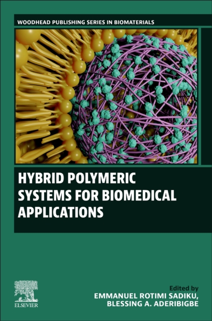 Hybrid Polymeric Systems for Biomedical Applications