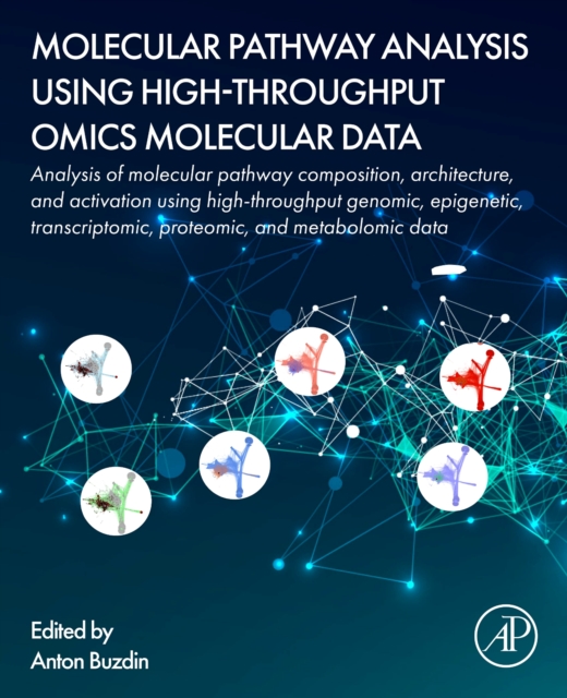 Molecular Pathway Analysis Using High-Throughput OMICS Molecular Data