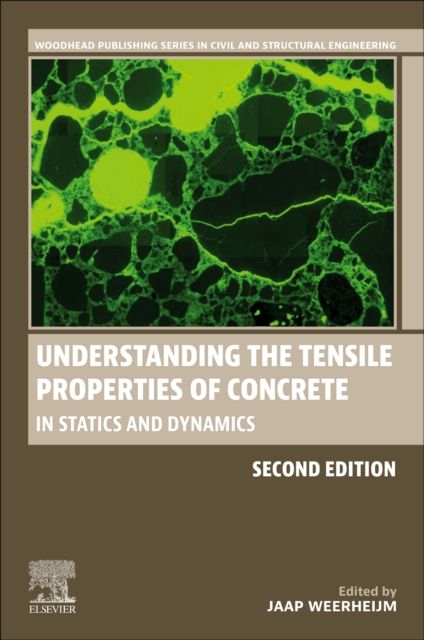 Understanding the Tensile Properties of Concrete