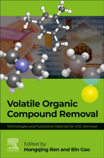 Volatile Organic Compound Removal