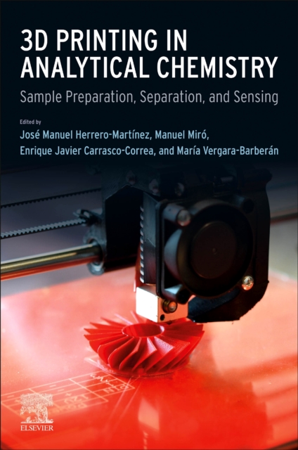 3D Printing in Analytical Chemistry