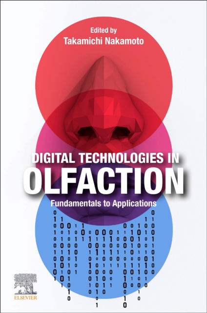 Digital Technologies in Olfaction