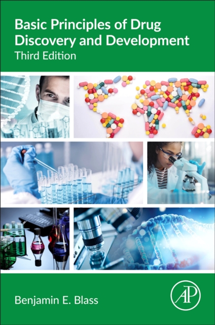 Basic Principles of Drug Discovery and Development