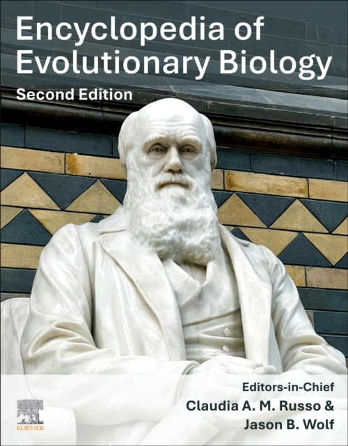 Encyclopedia of Evolutionary Biology