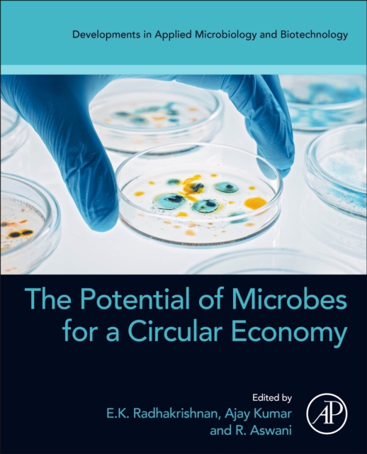 Potential of Microbes for a Circular Economy