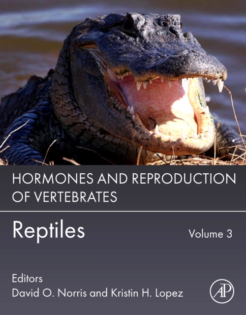 Hormones and Reproduction of Vertebrates, Volume 3