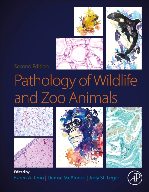 Pathology of Wildlife and Zoo Animals