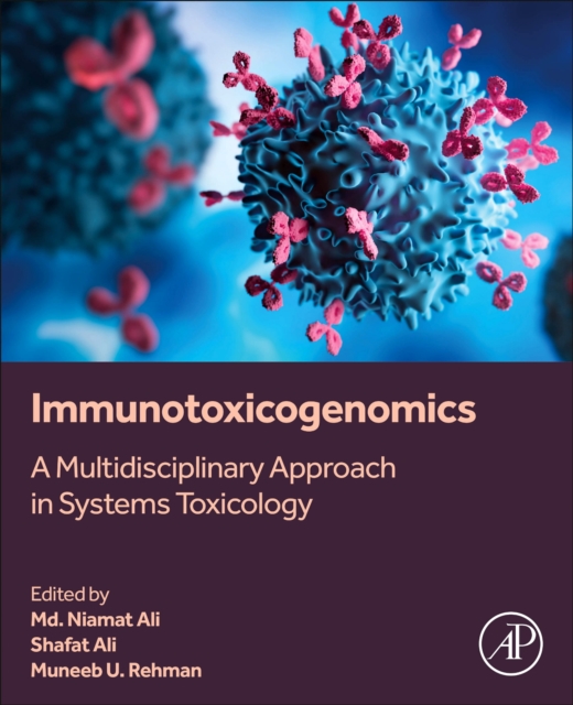 Immunotoxicogenomics