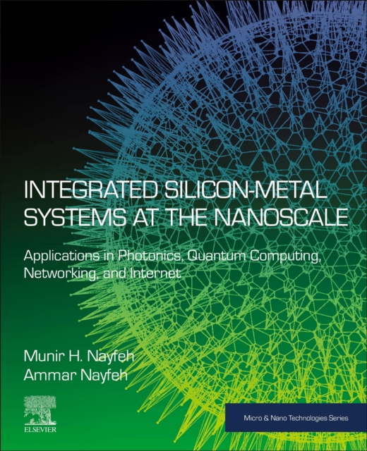 Integrated Silicon-Metal Systems at the Nanoscale