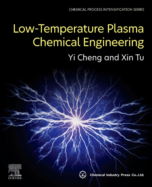Low-Temperature Plasma Chemical Engineering