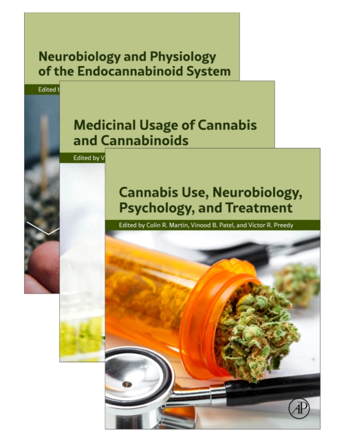 Cannabis, Cannabinoids, and Endocannabinoids