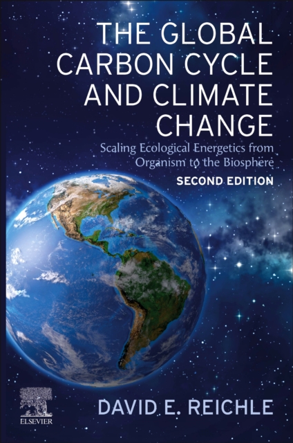 Global Carbon Cycle and Climate Change