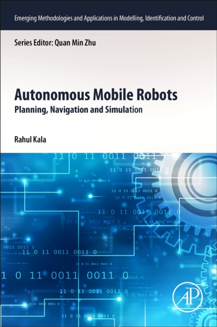 Autonomous Mobile Robots