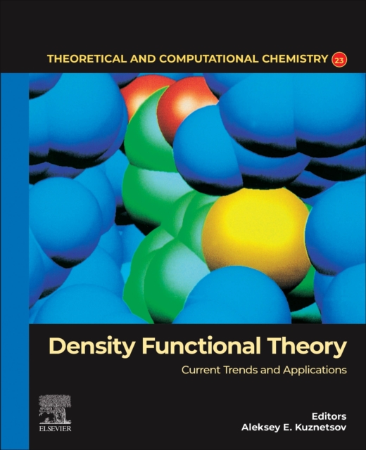 Density Functional Theory