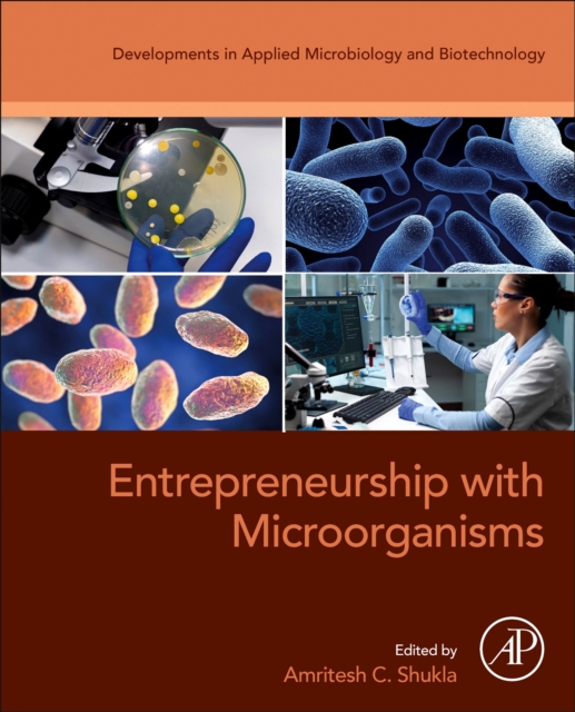 Entrepreneurship with Microorganisms