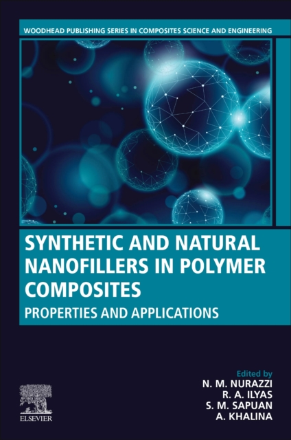Synthetic and Natural Nanofillers in Polymer Composites