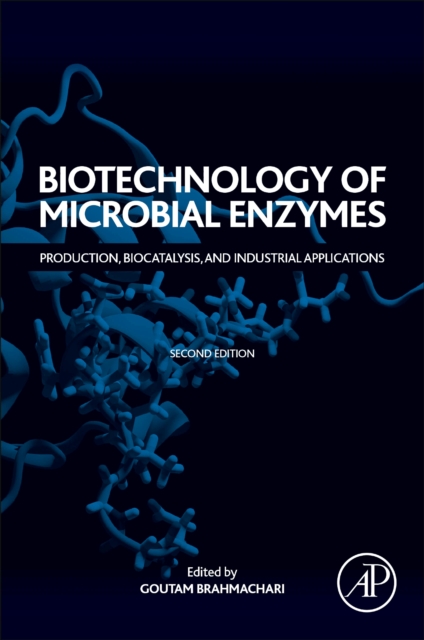 Biotechnology of Microbial Enzymes