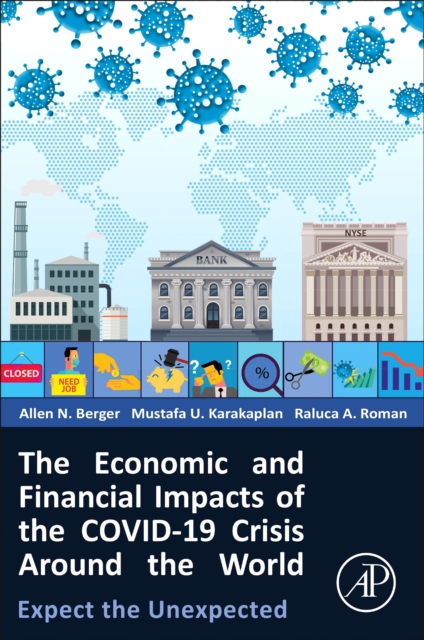 Economic and Financial Impacts of the COVID-19 Crisis Around the World
