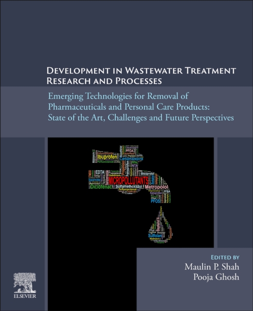 Development in Wastewater Treatment Research and Processes