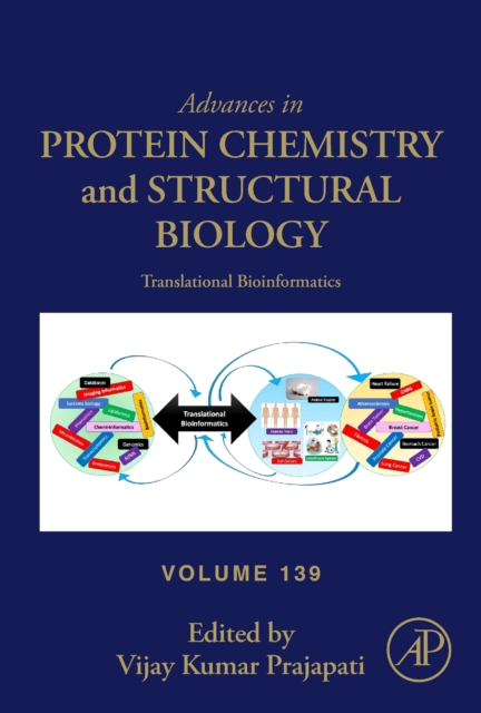 Translational Bioinformatics