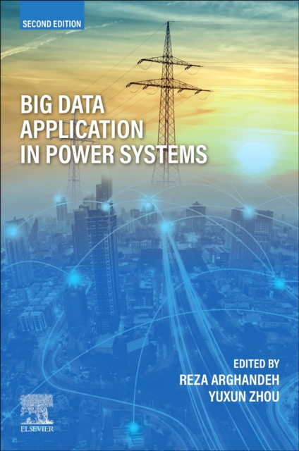 Big Data Application in Power Systems