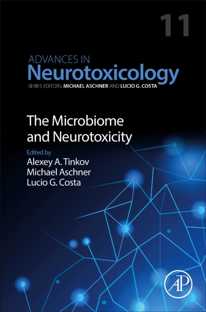 Microbiome and Neurotoxicity