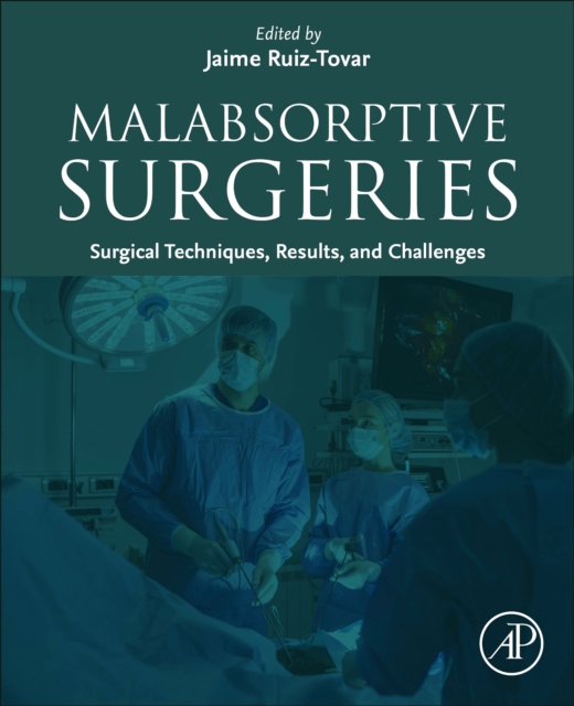 Malabsorptive Surgeries