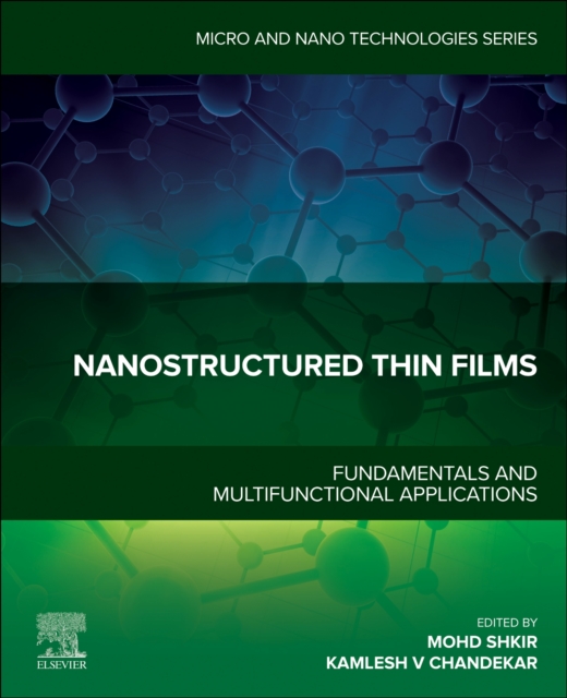 Nanostructured Thin Films