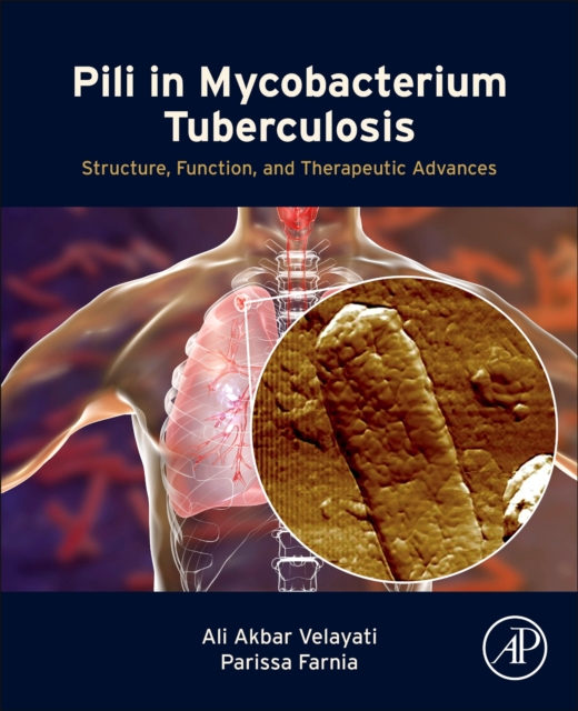 Pili in Mycobacterium Tuberculosis