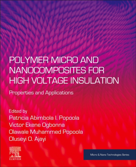 Polymer Micro and Nanocomposites for High Voltage Insulation