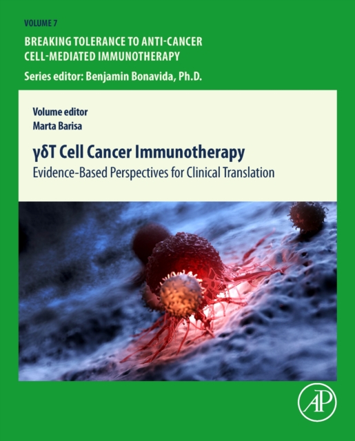 ?dT Cell Cancer Immunotherapy