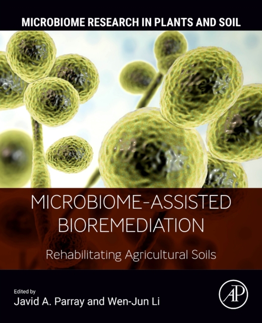 Microbiome-Assisted Bioremediation