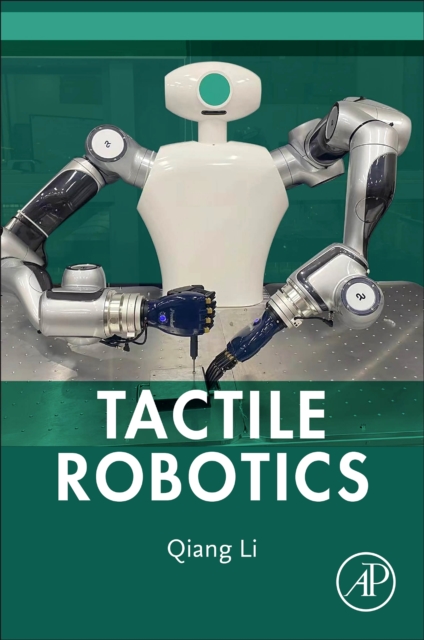 Tactile Robotics