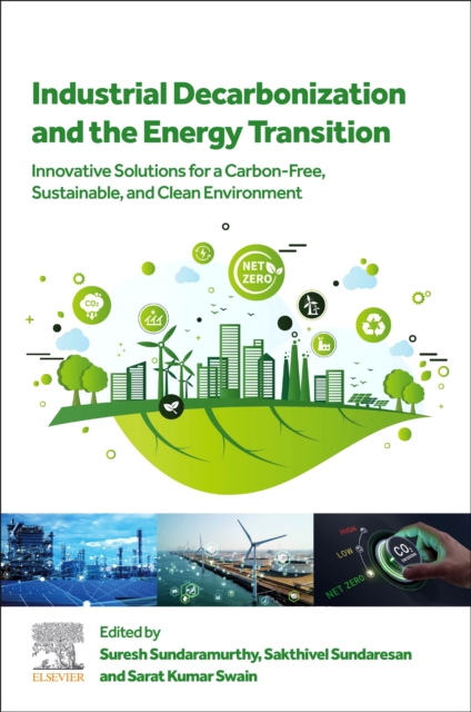 Industrial Decarbonization and the Energy Transition