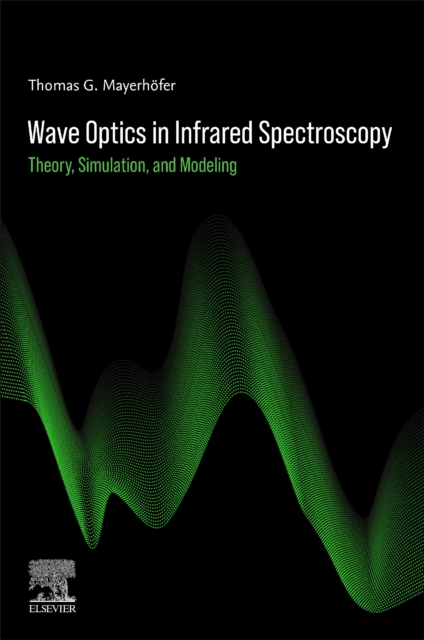 Wave Optics in Infrared Spectroscopy