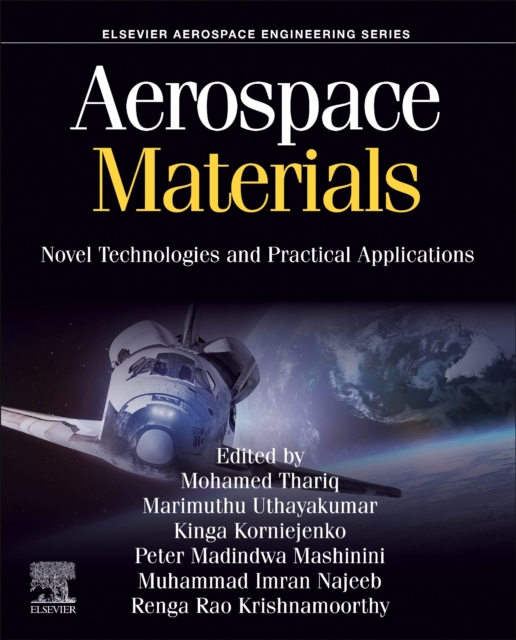 Aerospace Materials